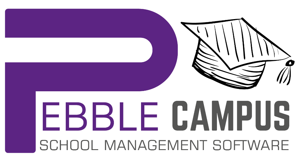 Pebble Campus Logo